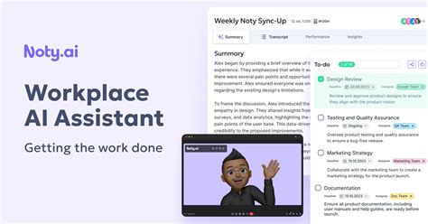 Noty.ai Helpcenter .